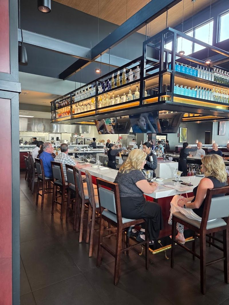 These 15 Kentucky Steakhouses Prove The Best Beef Tastes Like Tradition - Decor Hint J. Alexander's Restaurant