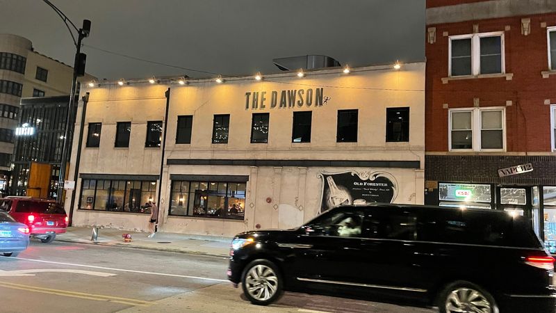 The Dawson