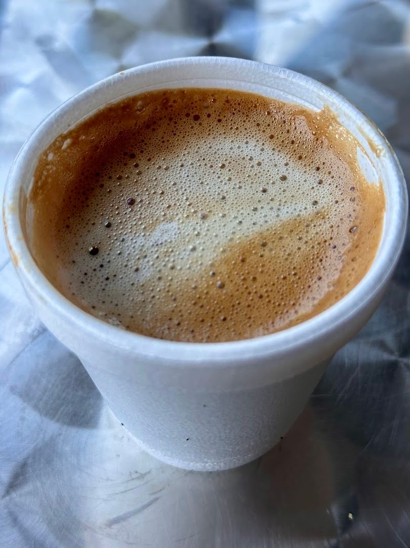 Cuban Coffee That Hits Differently From The First Sip