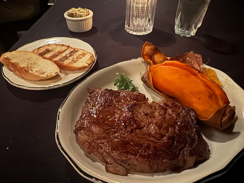 The Peddler Steakhouse