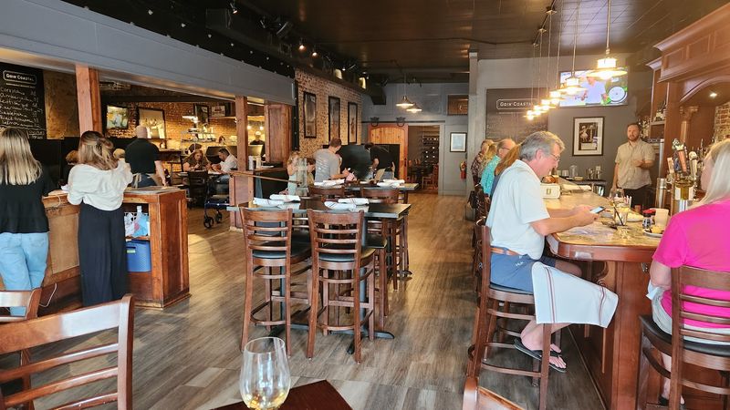 Goin Coastal Seafood - Canton