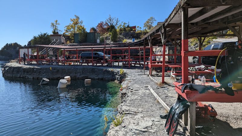 On-Site Camping That Keeps The Adventure Going Overnight