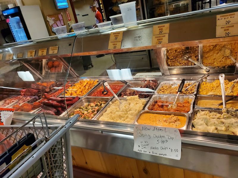 The Breakfast Buffet Worth Waking Up Early For