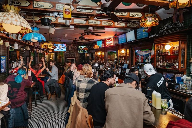 The Penny Pub In Bay Shore