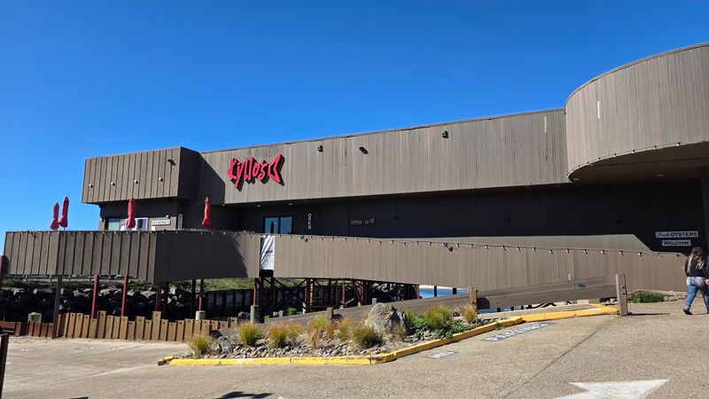 Kyllo's Seafood & Grill, Lincoln City