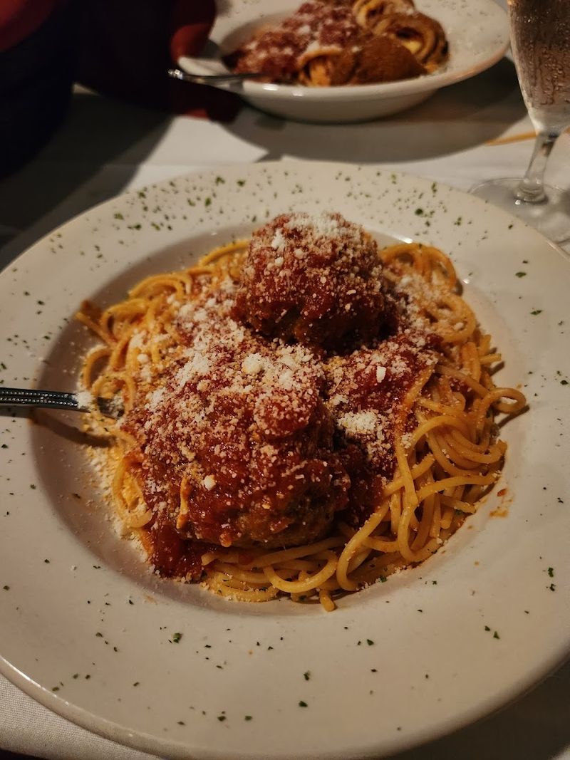 Giuseppe's Ristorante Italiano
