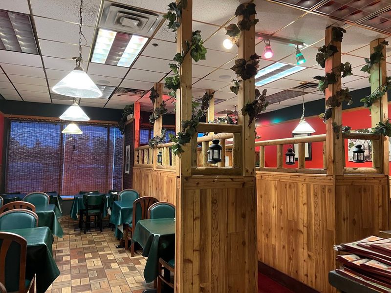 Giuseppe's Ristorante Italiano