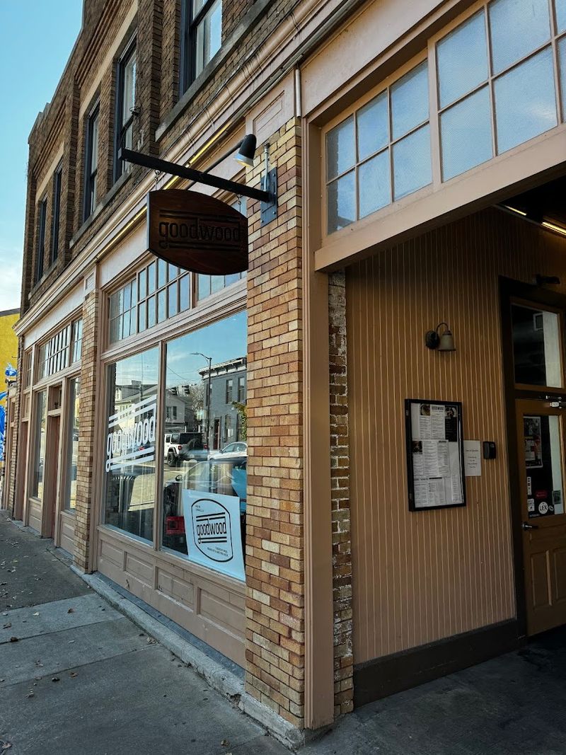 Goodwood Frankfort