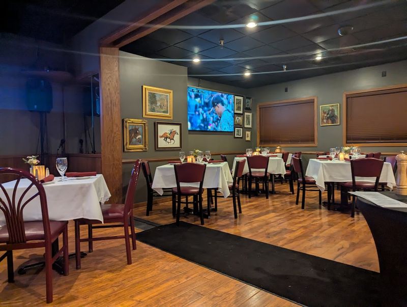 Giuseppe's Ristorante Italiano