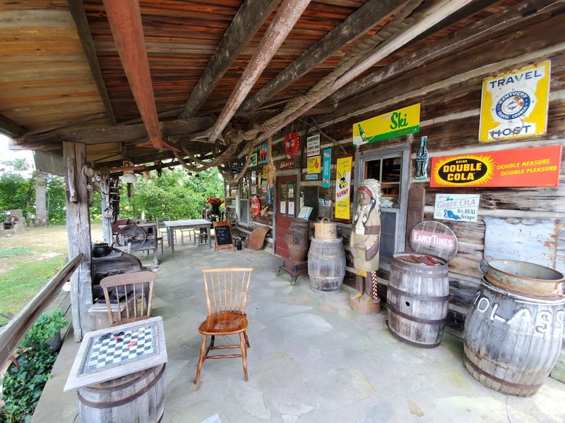 Old Country Store