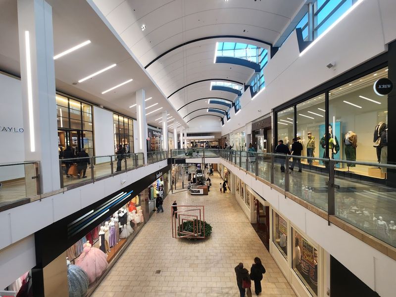 Westfield Garden State Plaza