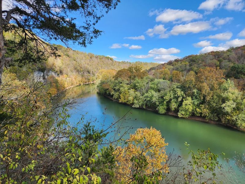 Raven Run Nature Sanctuary