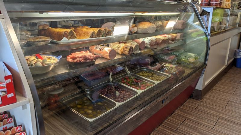 The Deli With Arthur Avenue Flavor