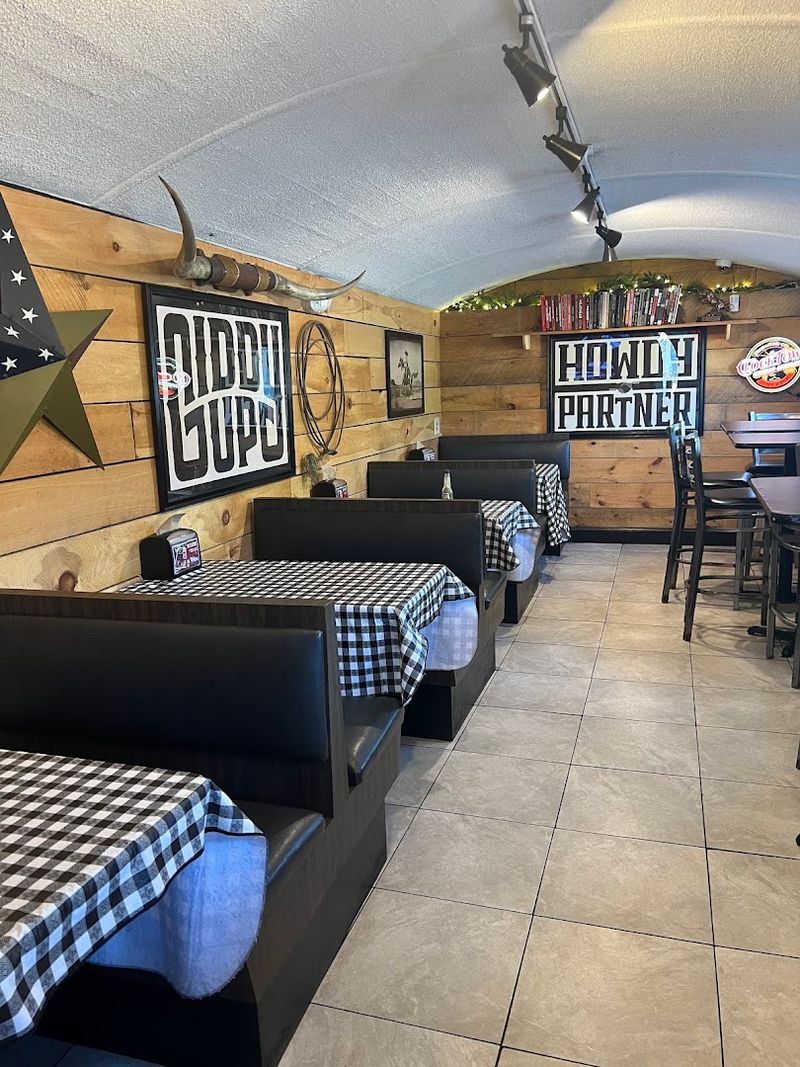 A Laid-Back Spot With Big Flavor