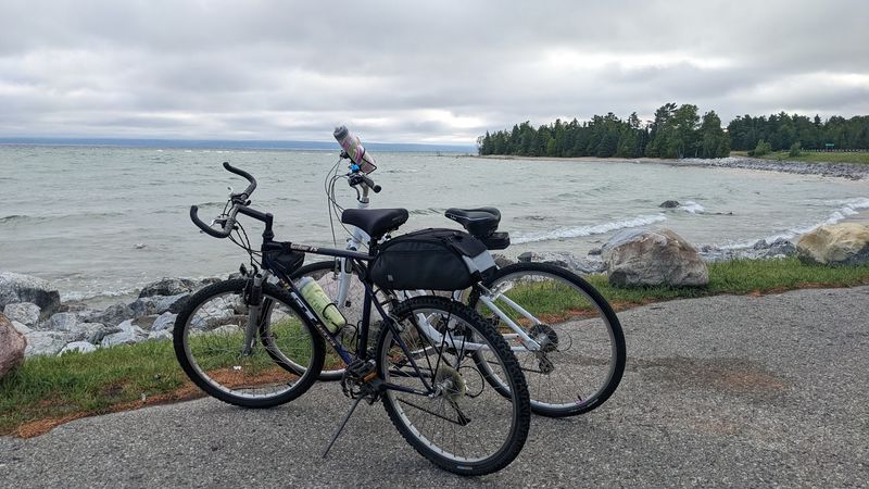 This Michigan Trail Is Perfect For A Long Ride Through Stunning Landscapes - Decor Hint Practical Tips For Trail Success