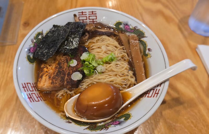 Why Ramen Fans Return