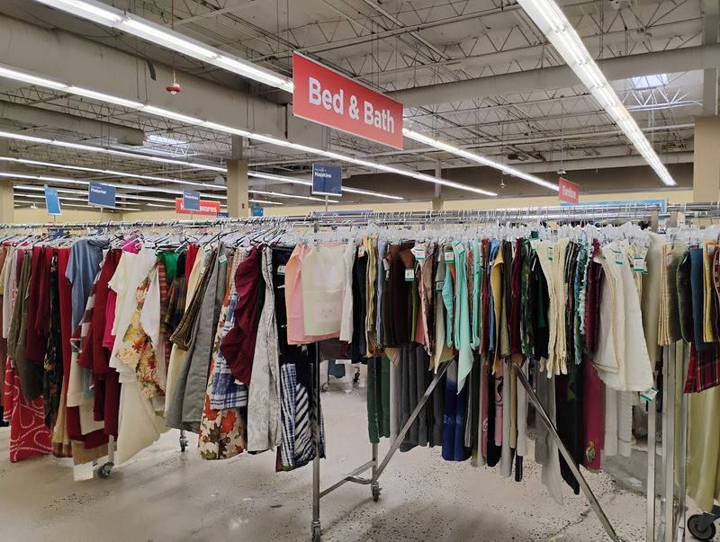 A Treasure Hunt For Patient Shoppers