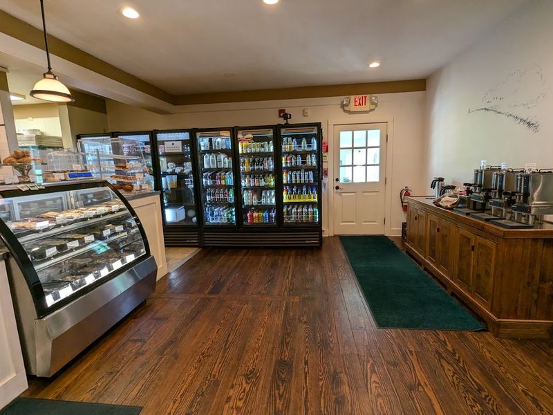 A Simple Place With Big Flavor