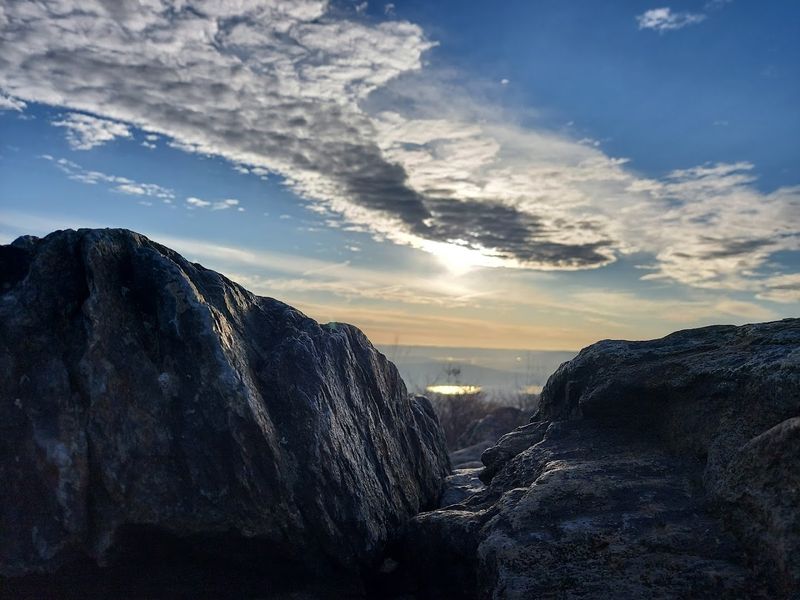 A Summit Worth The Effort