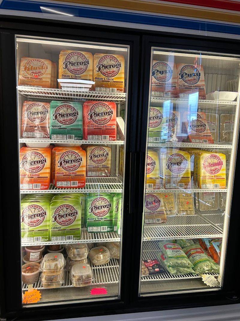 Freezer Finds To Take Home