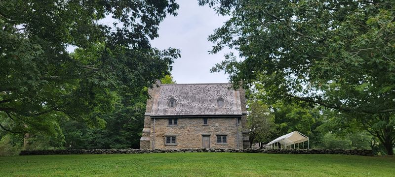 What Makes This Place So Historic