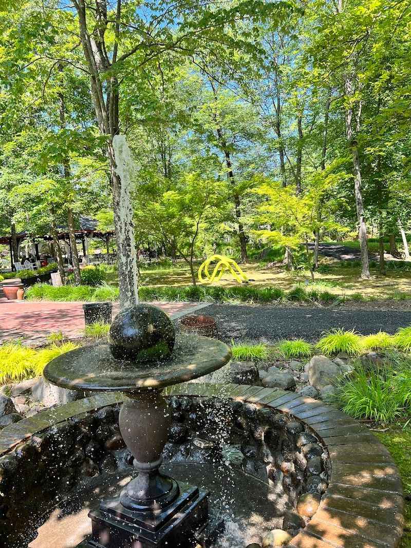 Why This Hidden Garden Deserves More Visitors
