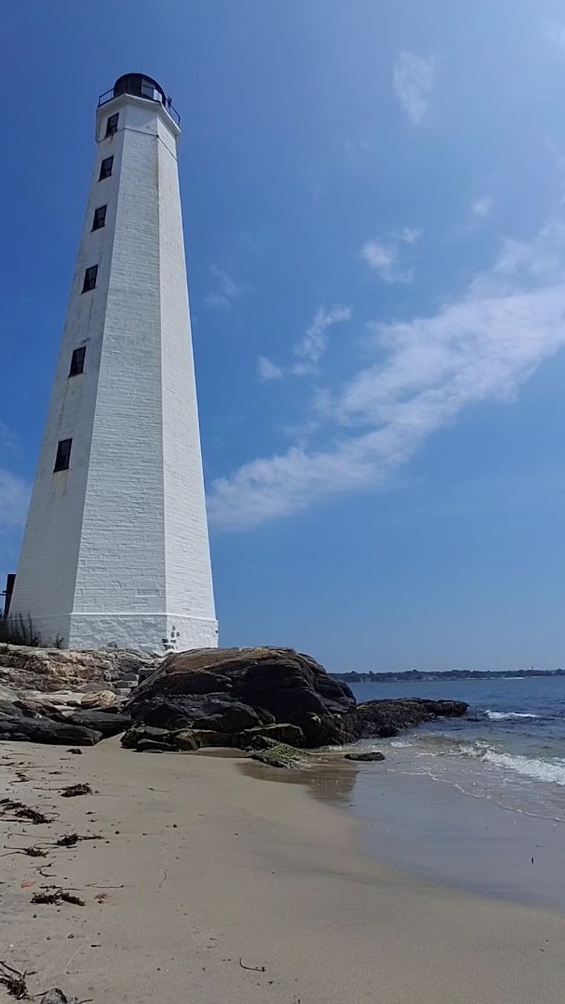 A Landmark With Serious History