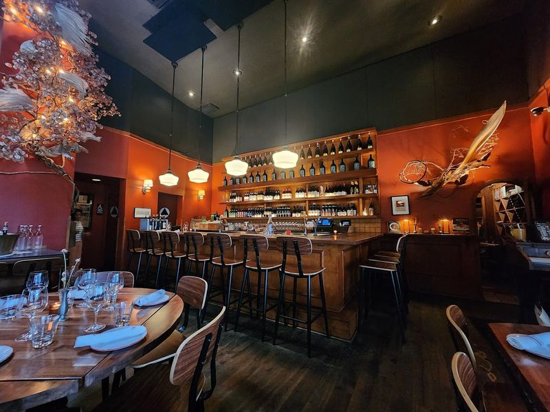 Pizzeria Mozza