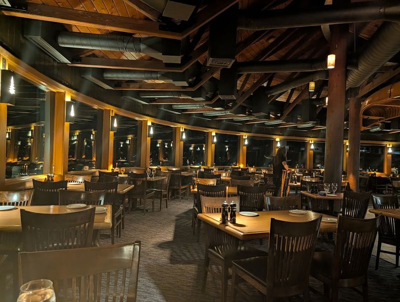 The Cedars Floating Restaurant