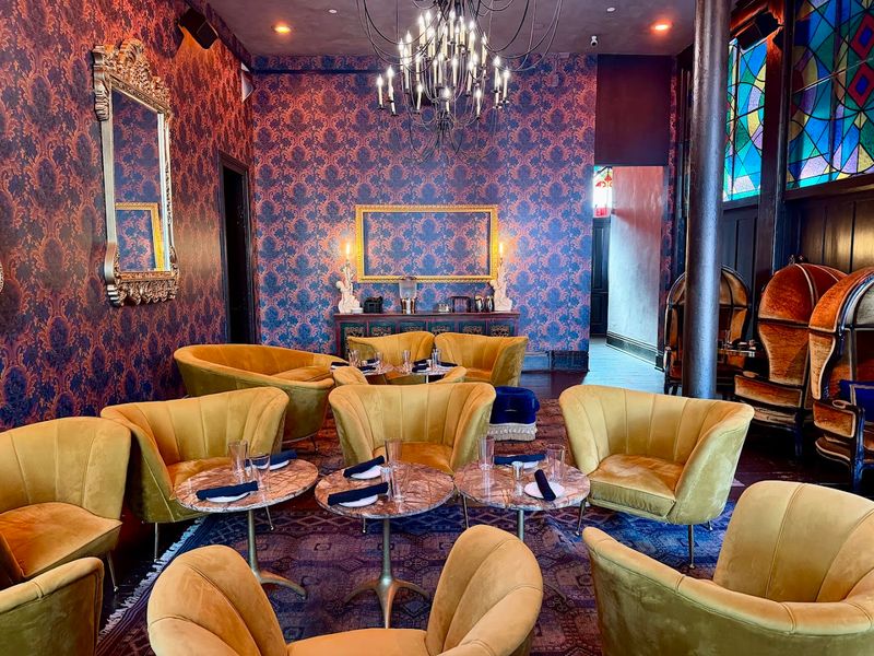 The Last Refuge - Louisville