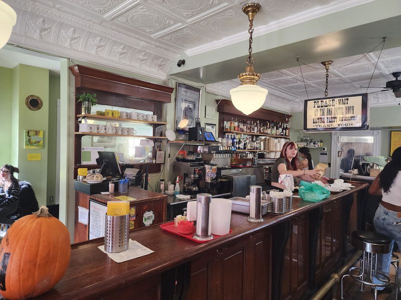 Stella's Kentucky Deli
