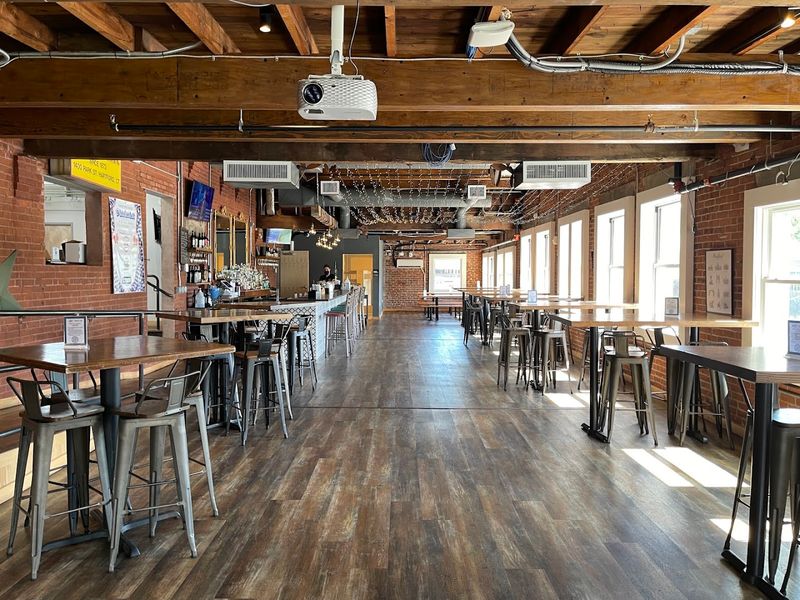 Best For A Fun Indoor Food Crawl
