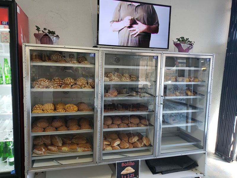 The Bakery Has Built A Following Beyond Its Neighborhood