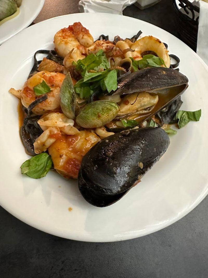 The Gnocchi At This Restaurant Has Connecticut Diners Happily Traveling Miles - Decor Hint Daily Specials With Old-School Appeal