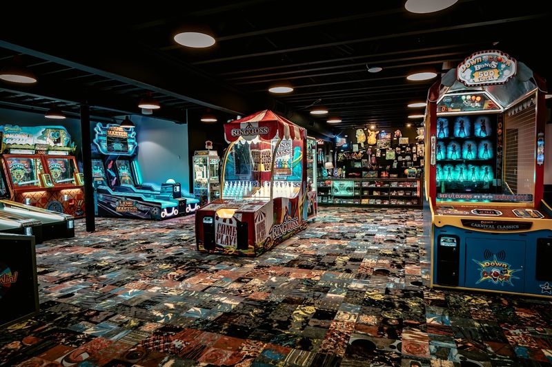 Arcade Games For Every Age