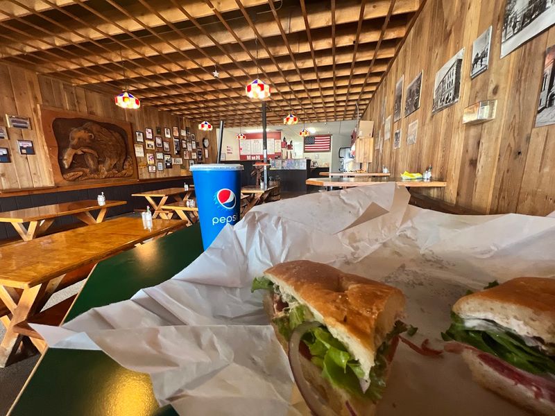 Cobby’s Sandwich Shop