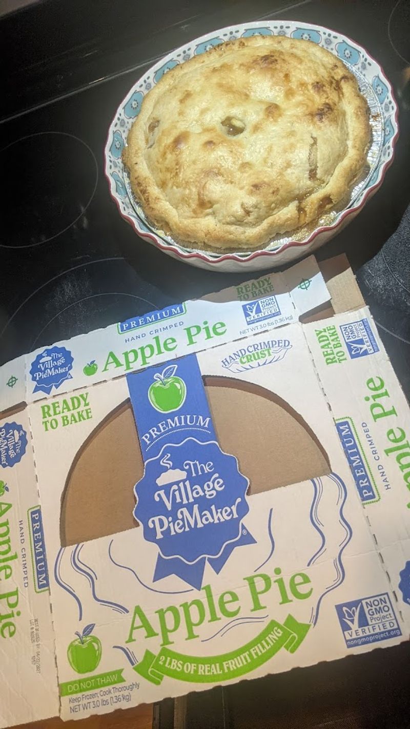 Village PieMaker, Eustis/Omaha