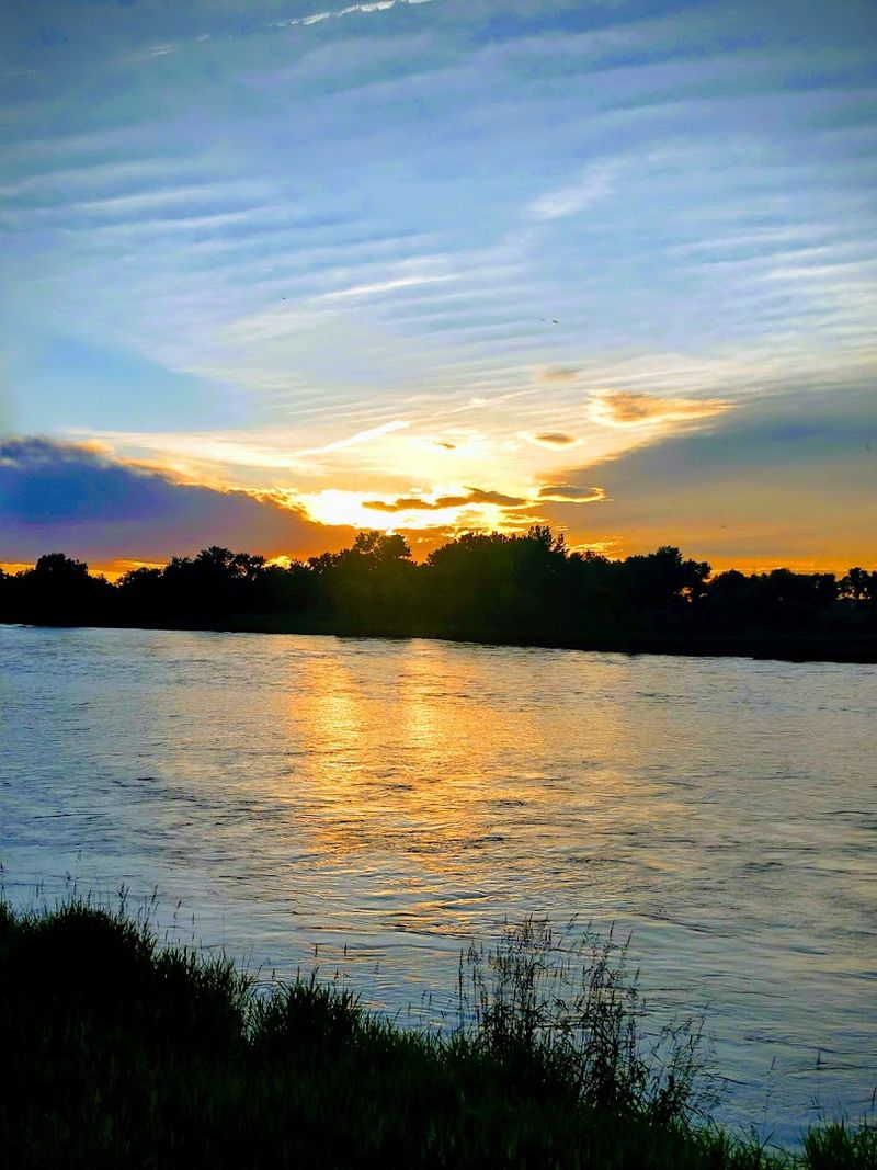 North Platte River