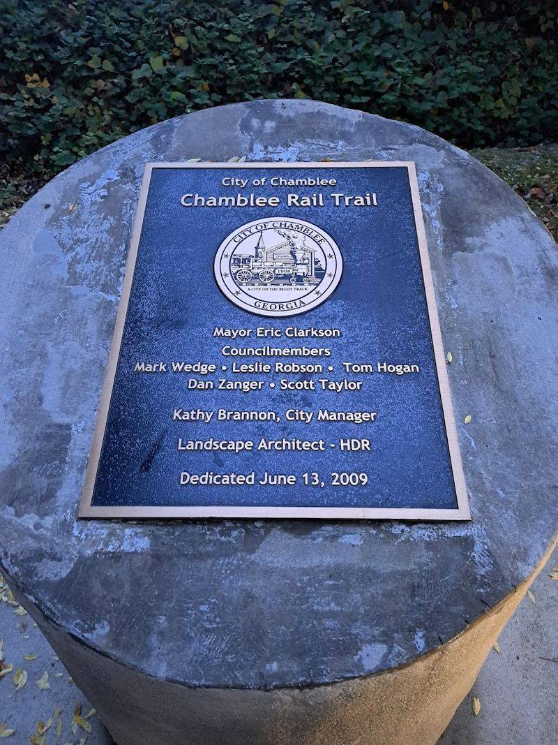 A Living Piece Of Railroad History