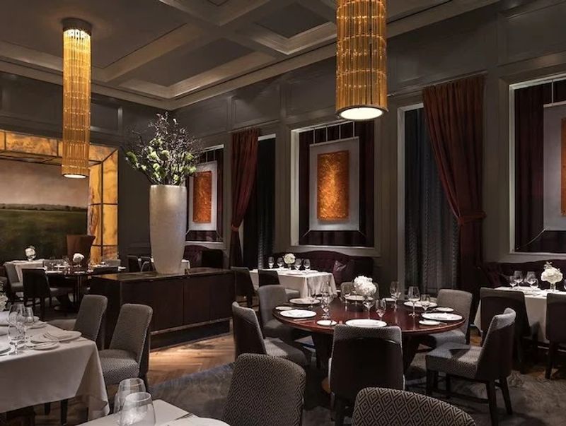 Fearing's Restaurant