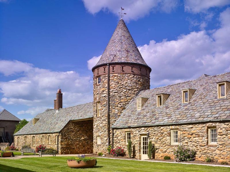 Graylyn Estate