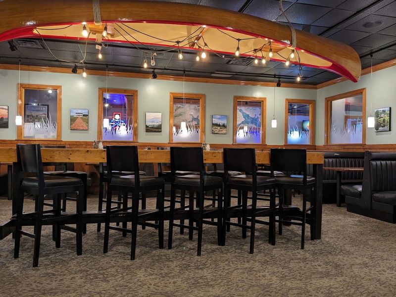 J. Hartman's Restaurant