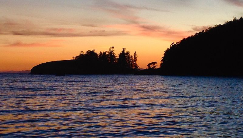 Deception Pass State Park (Bowman Bay)