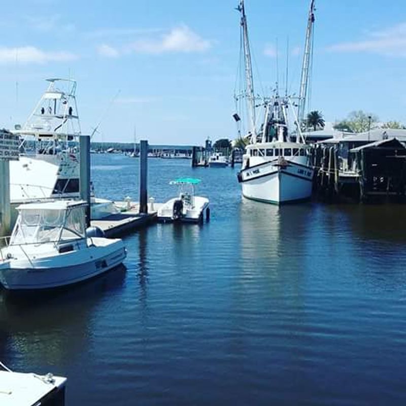 The Langara Fishing Lodge Spirit And St. Marys River Fishing