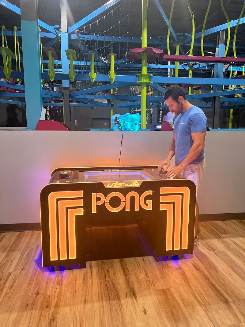 Why Parents Enjoy This Place Too