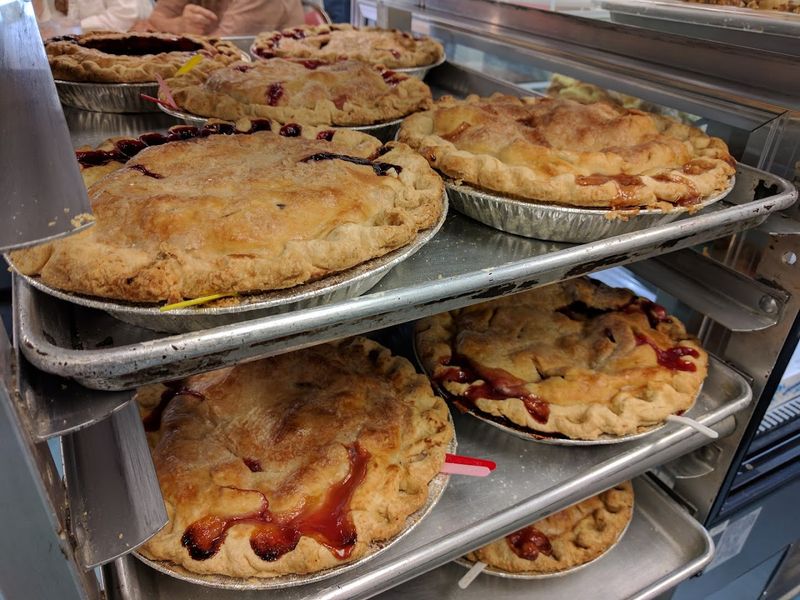Homemade Pies That Deserve Their Own Fan Club