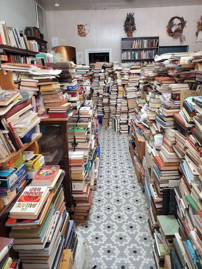 Karen Wickliff Books