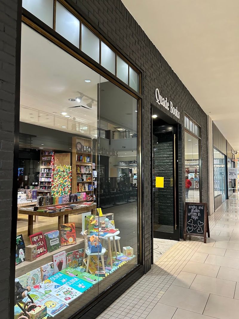 Quade Books