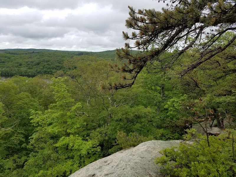 10 Connecticut River Adventures That Feel Like A Peaceful Escape From Everyday Life - Decor Hint Hurd State Park (Connecticut River Hiking & Boat Camping)