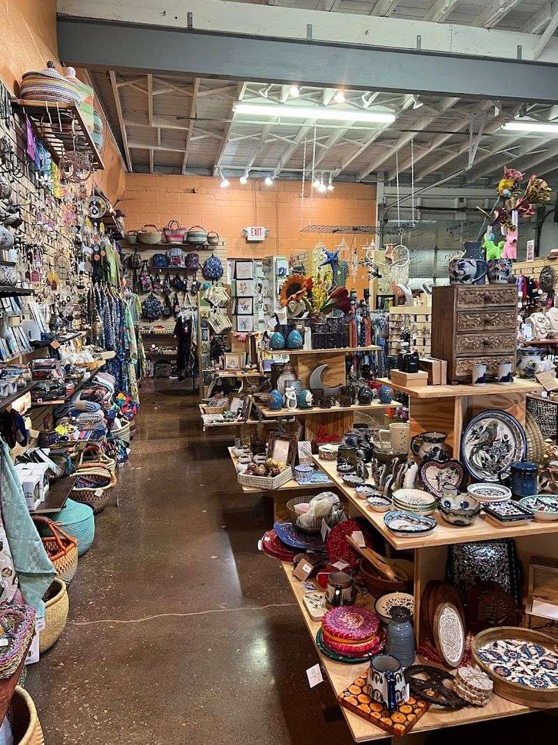 Lucia's World Emporium
